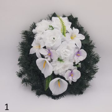 Görög Koszorúk 45-12