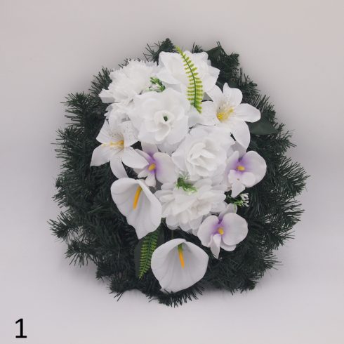 Görög Koszorúk 45-12