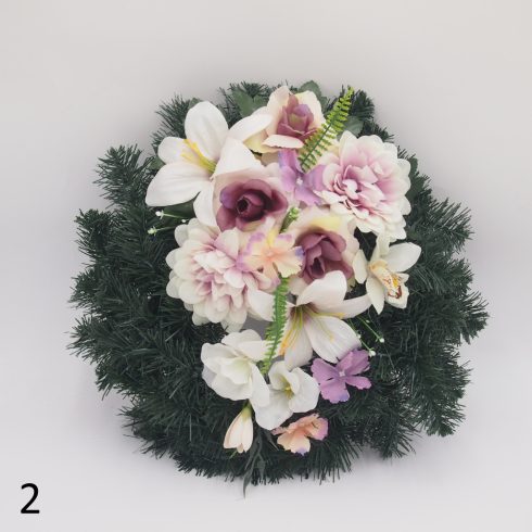 Görög Koszorúk 45-12