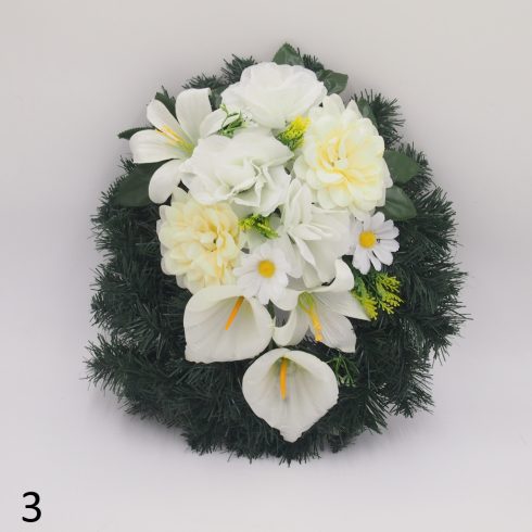 Görög Koszorúk 45-12