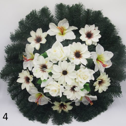 Domború Koszorúk 40-3