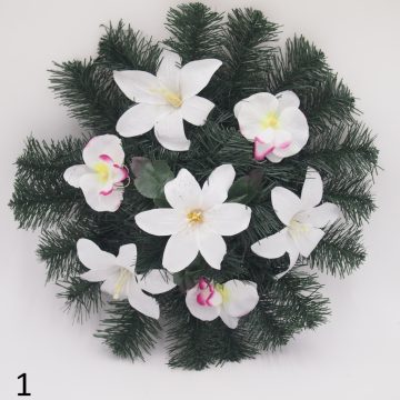 Domború Koszorúk 20o6