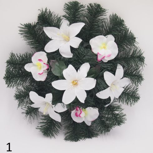 Domború Koszorúk 20o6