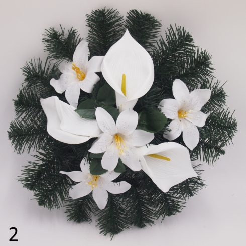 Domború Koszorúk 20o6