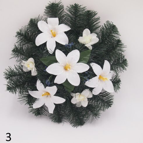 Domború Koszorúk 20o6