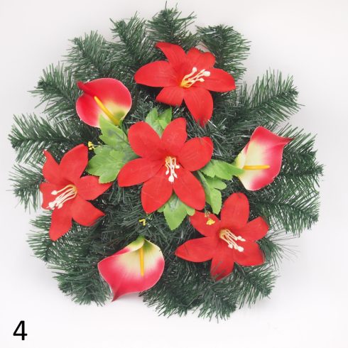 Domború Koszorúk 20o6