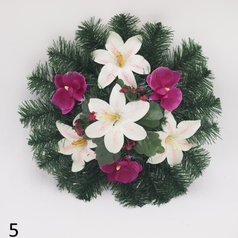 Domború Koszorúk 20o6