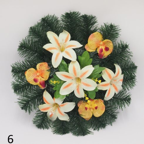 Domború Koszorúk 20o6