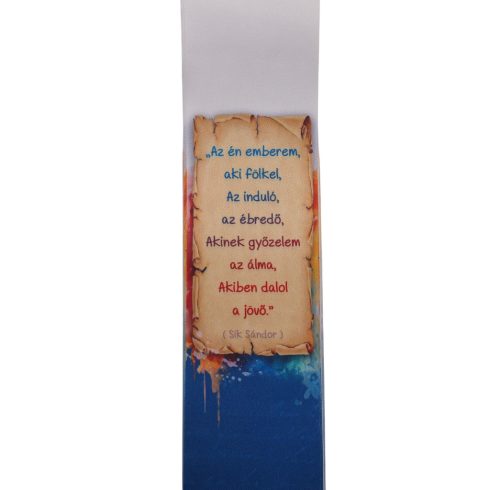 Ballagási szalagok 8 - (6cm)