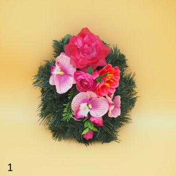 Görög Koszorúk 20-12