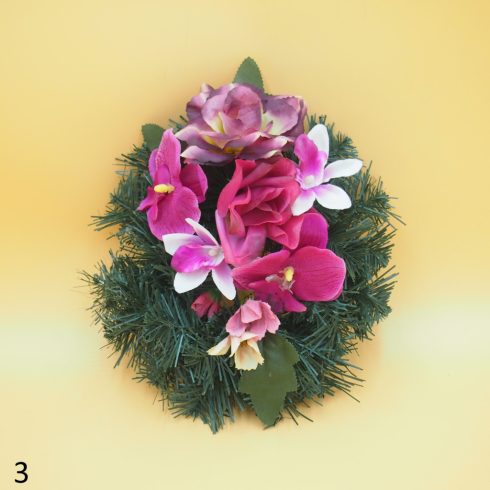 Görög Koszorúk 20-12