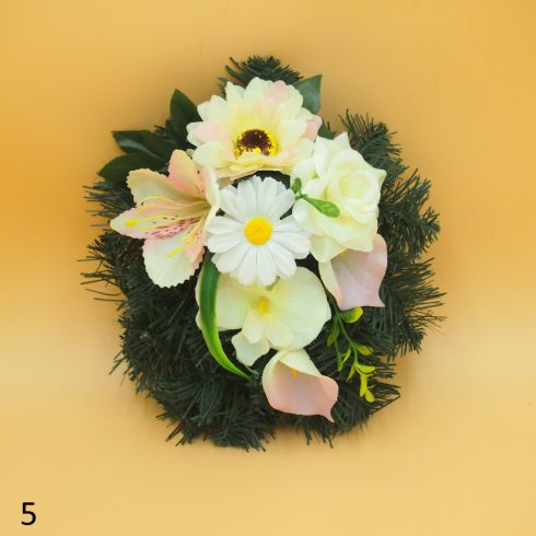 Görög Koszorúk 20-12