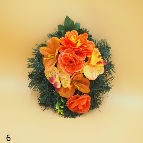 Görög Koszorúk 20-12