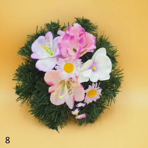 Görög Koszorúk 20-12