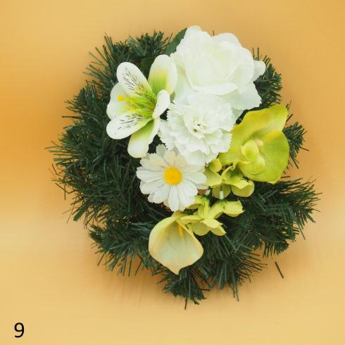 Görög Koszorúk 20-12