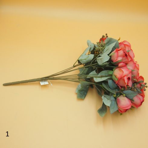 Rózsacsokor 12 - extra