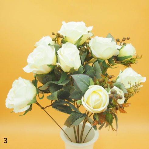 Rózsacsokor 12 - extra