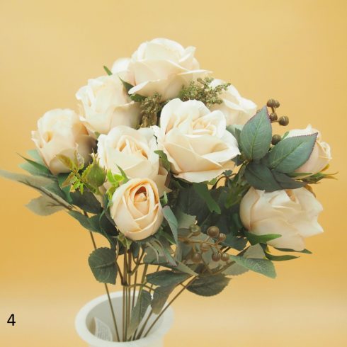 Rózsacsokor 12 - extra