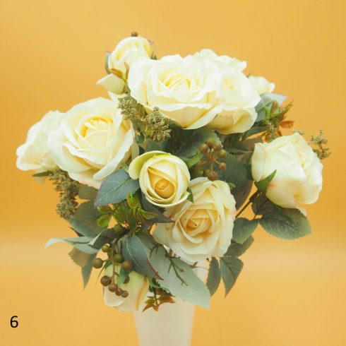 Rózsacsokor 12 - extra