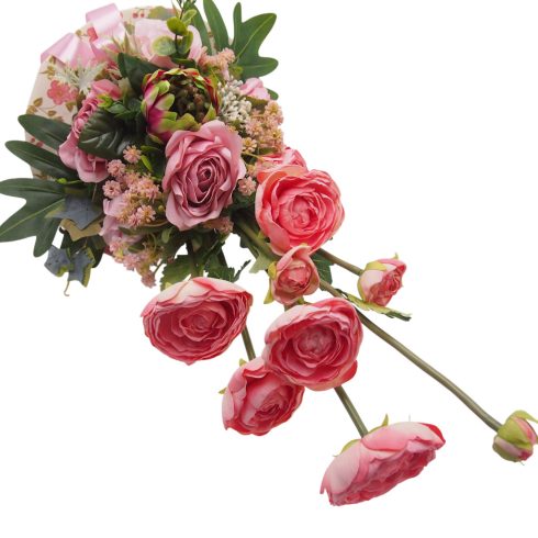 Ballagási csokor - extra 4