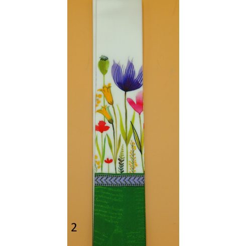 Ballagási szalagok 4  - 5cm