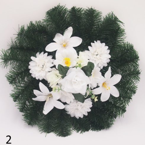 Domború Koszorúk 20-9