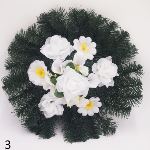 Domború Koszorúk 20-9