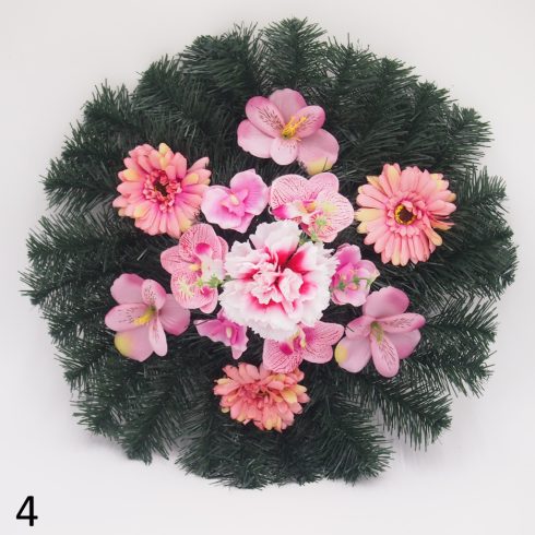 Domború Koszorúk 20-9