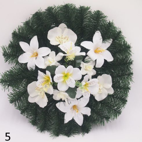 Domború Koszorúk 20-9