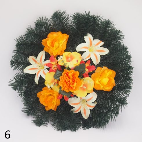 Domború Koszorúk 20-9