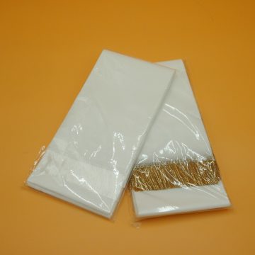 Koszorú szalag - 12cm