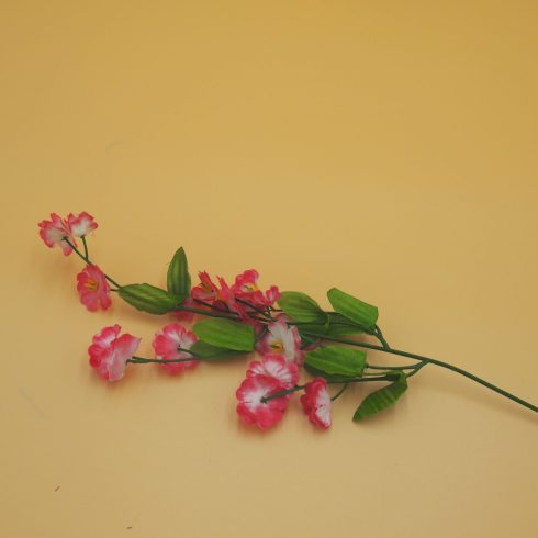 Rezgő szál - kevesebb virágú