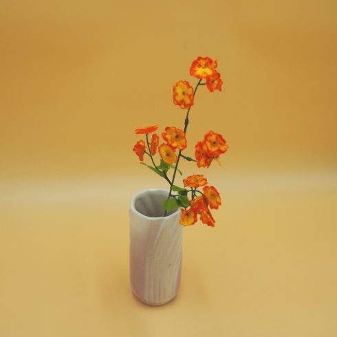 Rezgő szál - kevesebb virágú