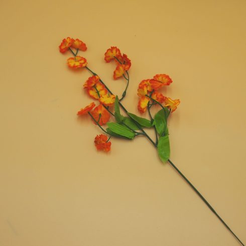 Rezgő szál - kevesebb virágú