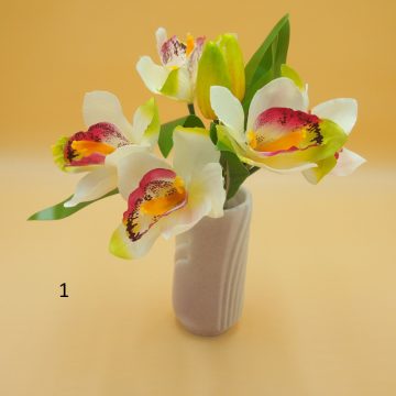 Orchidea köteg
