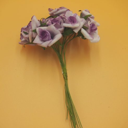 Habrózsa köteg - pici