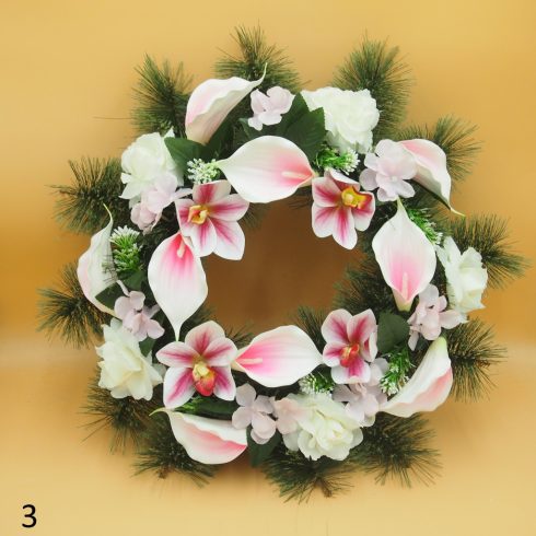 Boróka Görög Koszorúk 30-8 körbe