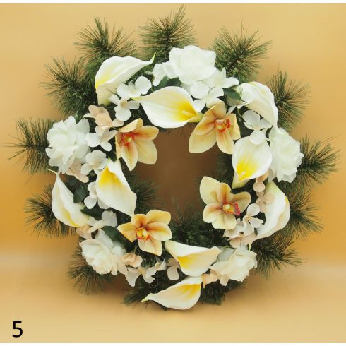 Boróka Görög Koszorúk 30-8 körbe