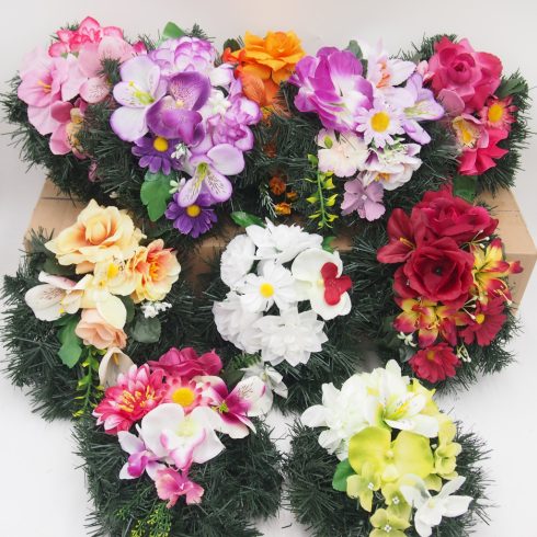 Görög Koszorúk 20-szx173