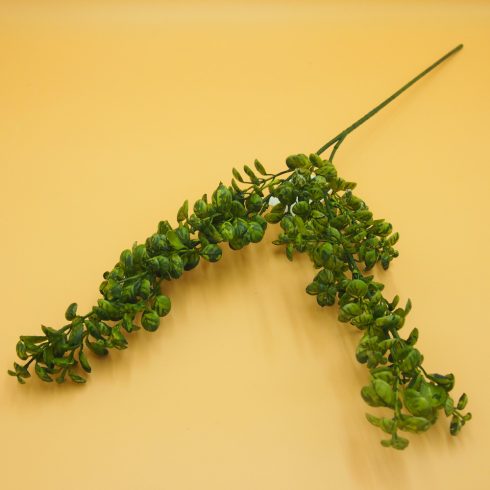 Hosszú műzöld - 2ágú