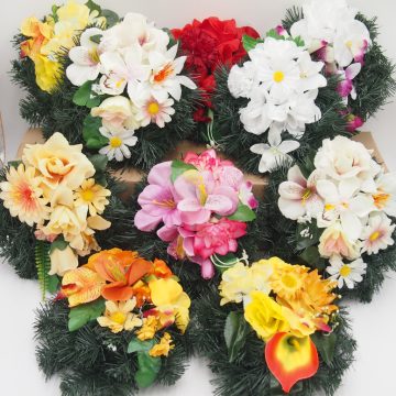 Görög Koszorúk 20-szx166