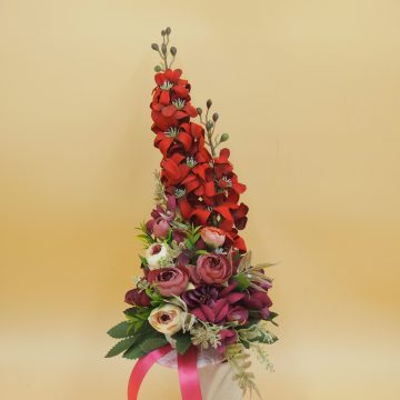 Ballagási csokor 182