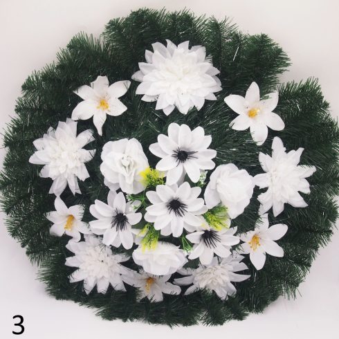 Domború Koszorúk 40-6