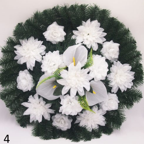 Domború Koszorúk 40-6