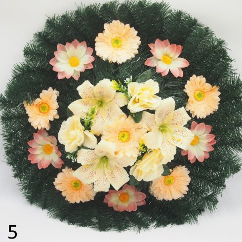 Domború Koszorúk 40-6