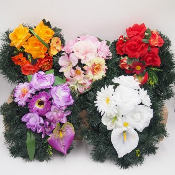 Görög Koszorúk 25-szv248