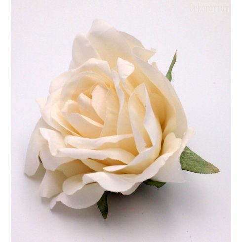 Nyílott rózsafej - extra