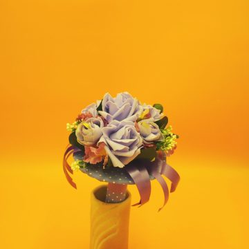 Ballagási csokor 87