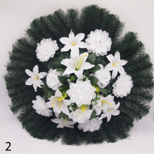 Domború Koszorúk 40-7