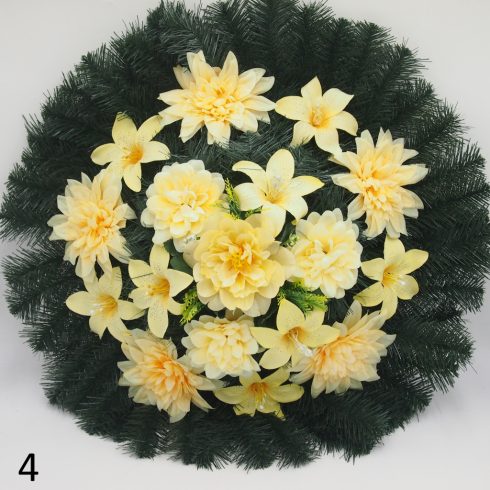 Domború Koszorúk 40-7